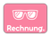 Klarna Rechnung Icon